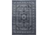 Tappeto Orientale Marrakesh Grigio 160 Cm X 230 Cm