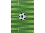 Tappeto Per Bambini Play Verde 160 Cm X 230 Cm