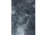 Tappeto A Pelo Corto Ottawa Blue 80 X 150 Cm