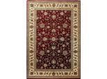 Tappeto Orientale Marrakesh Red 160 Cm X 230 Cm