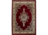 Tappeto Orientale Marrakesh Rosso 80 X 150 Cm