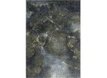 Tappeto A Pelo Corto Ottawa Yellow 80 X 150 Cm