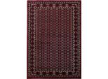 Tappeto Orientale Marrakesh Red 200 Cm X 290 Cm
