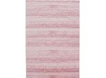 Tappeto A Pelo Corto Plus Pink 80 X 150 Cm