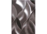 Tappeto A Pelo Corto Plus Brown 160 Cm X 230 Cm