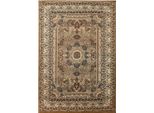 Tappeto Orientale Marrakesh Beige 200 Cm X 290 Cm