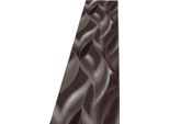 Tappeto A Pelo Corto Plus Brown 80 X 300 Cm