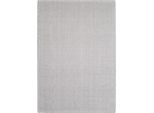 Teppich Loom Silber Per Interni 240 X 340 Cm
