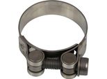 Pinza Per Tubo Silenziatore Akrapovic In Acciaio Inox - P-R61
