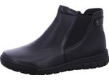 Stivali Invernali Dr Stark Tania Boot Da Donna In Nero, Misura 42