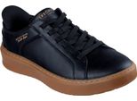 Skechers Court Break Scarpe Sportive Nere Eu 40 Uomo Nero Eu 40