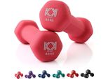 Manubri In Neoprene Kk Per La Casa E La Palestra, Allenamento Con Pesi A Mano, Fitness, Allenamento Con I Pesi
