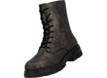 Rieker Stivaletto Da Donna Bronzo