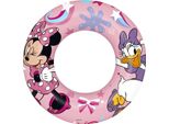 Anello Da Nuoto Minnie 56 Cm Bestway 91040N