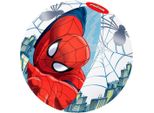 Pallone Da Spiaggia Gonfiabile Spiderman 51 Cm Bestway 98002