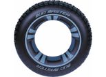 Anello Per Il Nuoto - Diametro Del Pneumatico 91 Cm Bestway 36016
