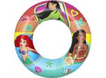 Anello Da Nuoto 56 Cm Disney Princess Bestway 91043