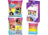 Maniche Da Bagno Disney Princess 23 X 15 Cm Bestway 91041