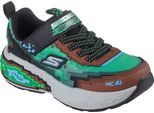 Skechers - Scarpe Da Ginnastica "Mega-Craft 4K"" Per Ragazzi FS11935 (33 Eu) (Marrone/Colore)"