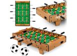 Calciobalilla Neo-Sport NS-436