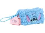 CerdÀê - Disney Stitch Elegancka Kosmetyczka PodróżNa, Oficjalny Produkt