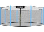 Rete Protettiva Esterna Per Trampolino Elastico 404 Cm (13FT) Neo-Sport