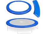 Protezione Per Molle Per Trampolino In Pvc 252 Cm (8 Piedi) Di Neo-Sport