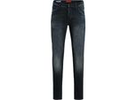Jack And Jones - Jeans "Glenn Fox"" Per Uomo FS11918 (34S) (Blu Denim)"