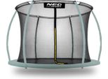 Rete Di Sicurezza Interna Per Trampolino 252 Cm (8 Piedi) Neo-Sport