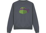 Teenage Mutant Ninja Turtles - Felpa Per Bambini/Ragazzi Unisex TV12907 (Xxl) (Schwarz)