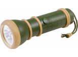 Happy People® Torcia A Led Verde 16,0 Cm