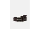 Lloyd Pelle Cintura Men´S Belt W90 Brown Marrone Scuro