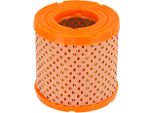 Filtro Aria Secca - 100X52X102 - Mz TS125, TS150