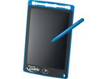 Maped Creativ Lcd Lavagna Per Scrivere E Colorare Tablet Magico Blu