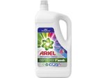 Detersivo Liquido Per Bucato Ariel Professional - Colore 110 Lavaggi