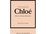 Il Piccolo Libro Di Chloé
