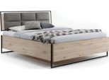 Camera Da Letto Moderna Letto In Legno Elegante Letto Matrimoniale Di Lusso Jv Moebel