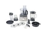 Kenwood Küchenmaschine Küchenmaschine MultiPro Compact+