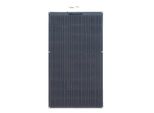 Pannello Solare Flessibile, Potenza 80W, Design Impermeabile, Efficienza Monocristallina, Nuovo100W 975X550Mm