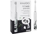 Innogio Spazzolino Sonico Elettronico Giosonic Panda