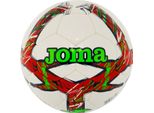 Joma Dali Iii Ball 401412-206, Palloni Da Calcio, Unisex, Bianco, Misura: 4