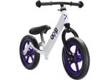 Balance Bike Dai 5 Anni - Balance Bike Per Bambini Più Grandi Dai 5 Ai 9 Anni - Bicicletta Senza Pedali Con Pneumatici - Bambini, Bambine - Ruota Da 12 Pollici