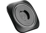 Optiline Mag Pro Duo-Lock Supporto Universale Per Telefono Argento Argento Taglia Unica