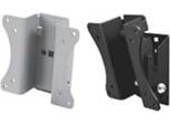 B-Tech BT7510 Supporto Da Parete Per Tv E Monitor