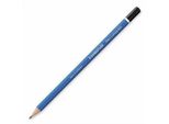 Staedtler 100-HB Mars Lumograph Bleistift,Hb