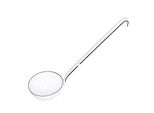 Mestolo Riess 7Cm Classic Smalto Bianco