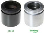 Pistone Pinza Budweg, Pinza Freno Asse Anteriore 235732