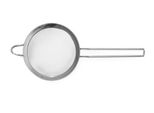 Hendi Sieb - Feinmaschig, Profi Line, 350X145X(H)50Mm