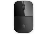 Hp Maus Z3700 Kabellos Schwarz