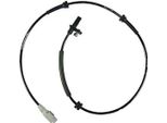 Sensore Di Velocità Ruota 1.050Mm Metzger Per CitroËN Berlingo Furgone / Berlina Grande